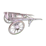 Barrel cart