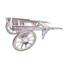 Barrel cart