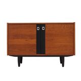 Teak cabinet, Danish design, 1970s,  Denmark