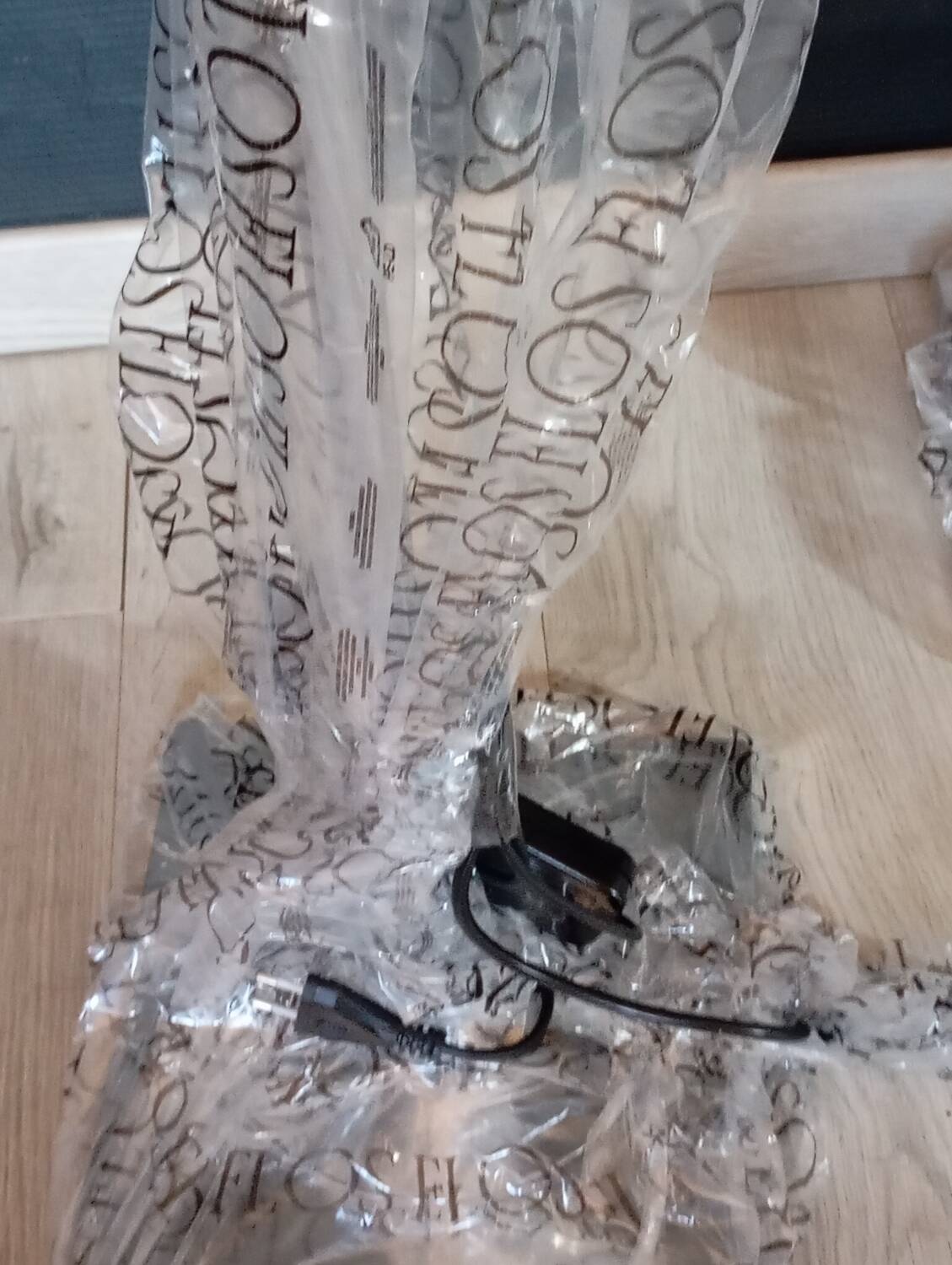 Flos KTribe F1 Lamp Duo by Philippe Starck