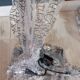 Flos KTribe F1 Lamp Duo by Philippe Starck