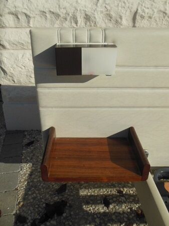 Roger Landault skai bed