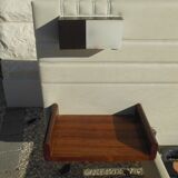 Roger Landault skai bed