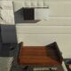 Roger Landault skai bed