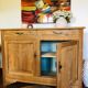 Buffet art déco