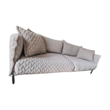 Gentry Sofa Moroso Design Patricia Urquiola