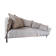 Gentry sofa Moroso design Patricia Urquiola