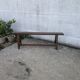 Farm bench