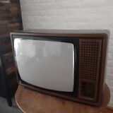 Vintage TV Blaupunkt model from 1978
