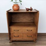 Meuble bas vintage