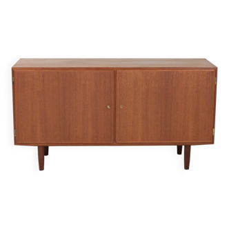 Carlo Jensen Teak Sideboard