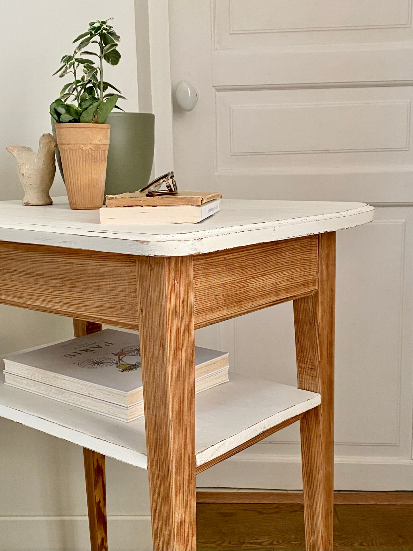 Table d’appoint