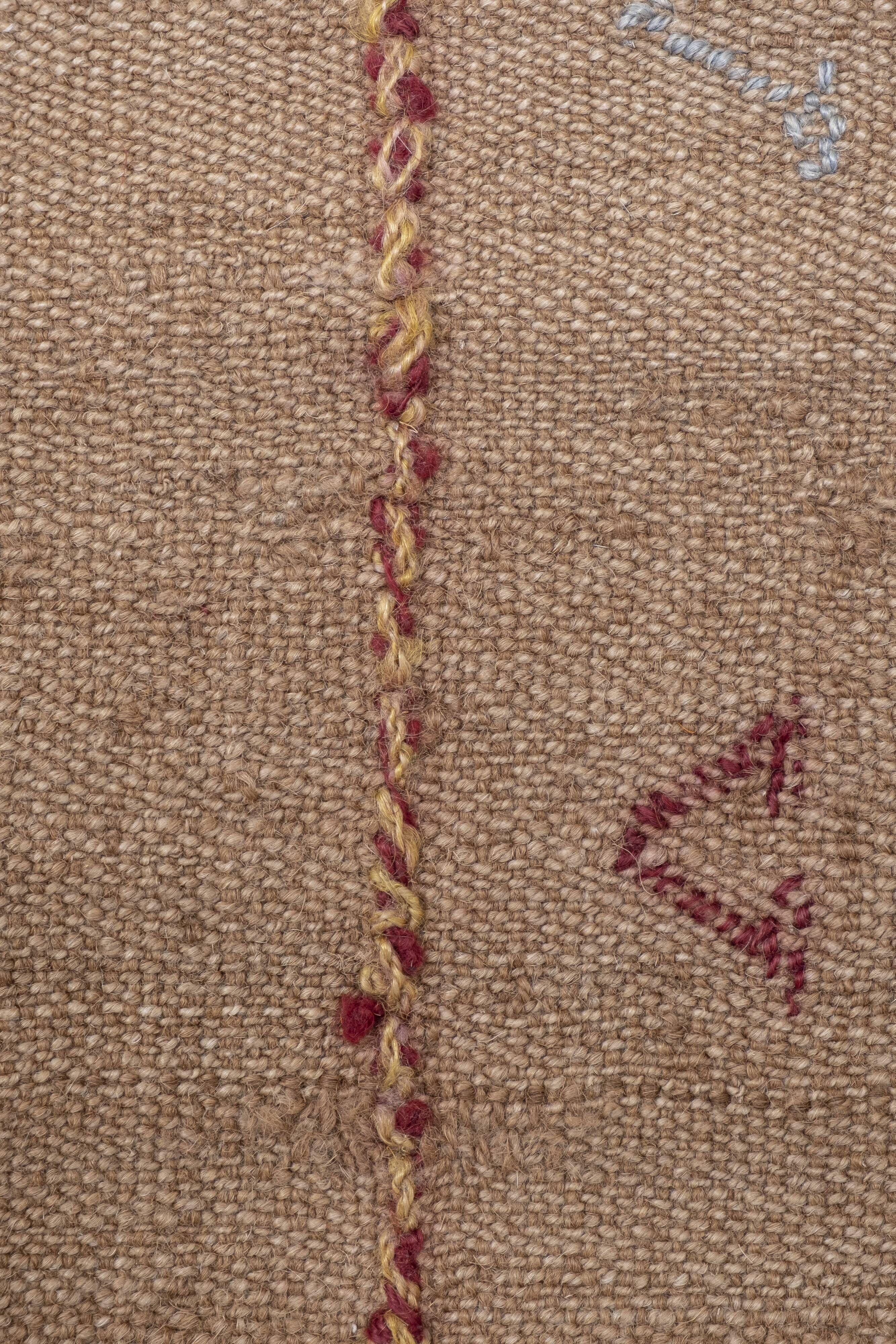 Rug 180x391 cm