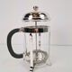 Vintage French Press 8-Cup Coffee Maker from Melior, France, 1980s