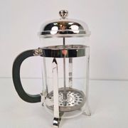 Vintage French Press 8-Cup Coffee Maker from Melior, France, 1980s