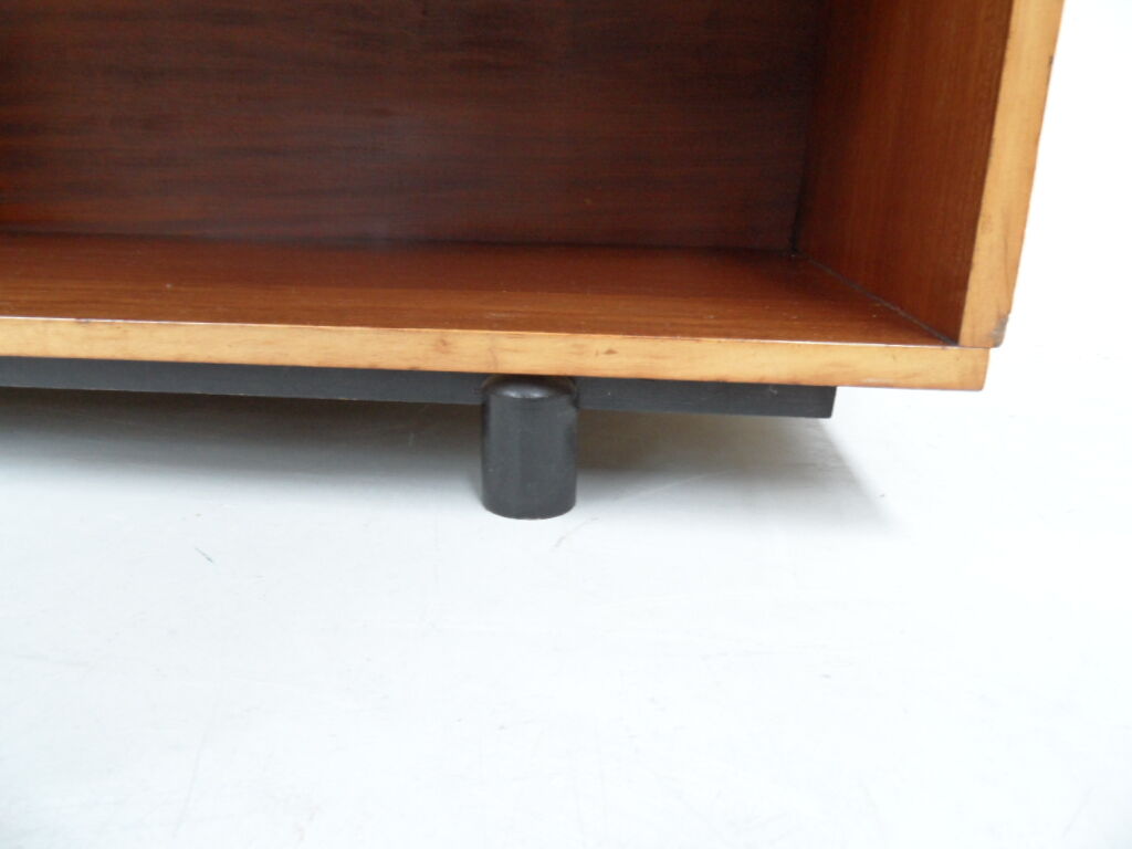 Buffet des années 1960, style mid-century