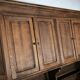 Antique sideboard