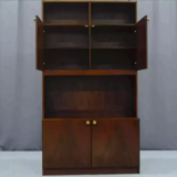 Rosewood library, 1960