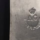 6 table knives