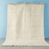 Pastel Dots, Berber Rug, 210 x 290