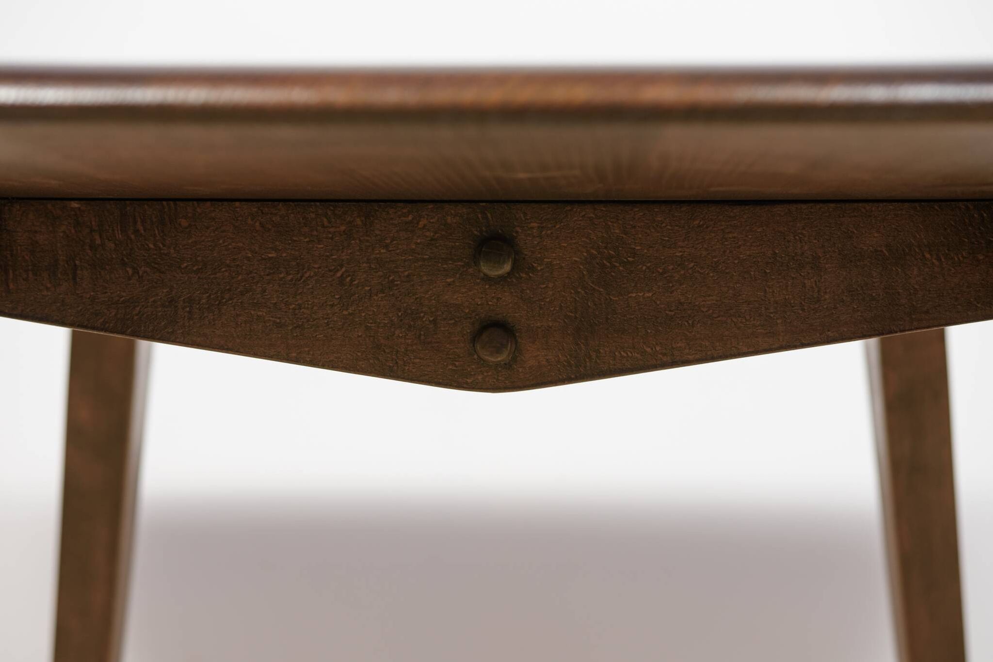 Table à manger Goldsmith Series par Lucian Ercolani pour Ercol, Royaume-Uni