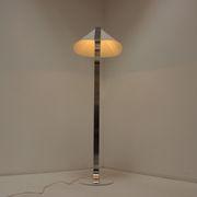 Lampadaire Italie années 1970