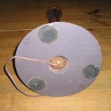 Mazda 50/60s lamp to lay