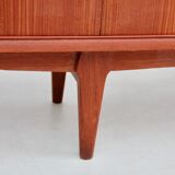Teak sideboard by Rudolf Bernd Glatzel