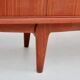 Teak sideboard by Rudolf Bernd Glatzel