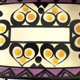 Beurrier en céramique St Jean de Bretagne