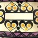 St Jean de Bretagne ceramic butter dish