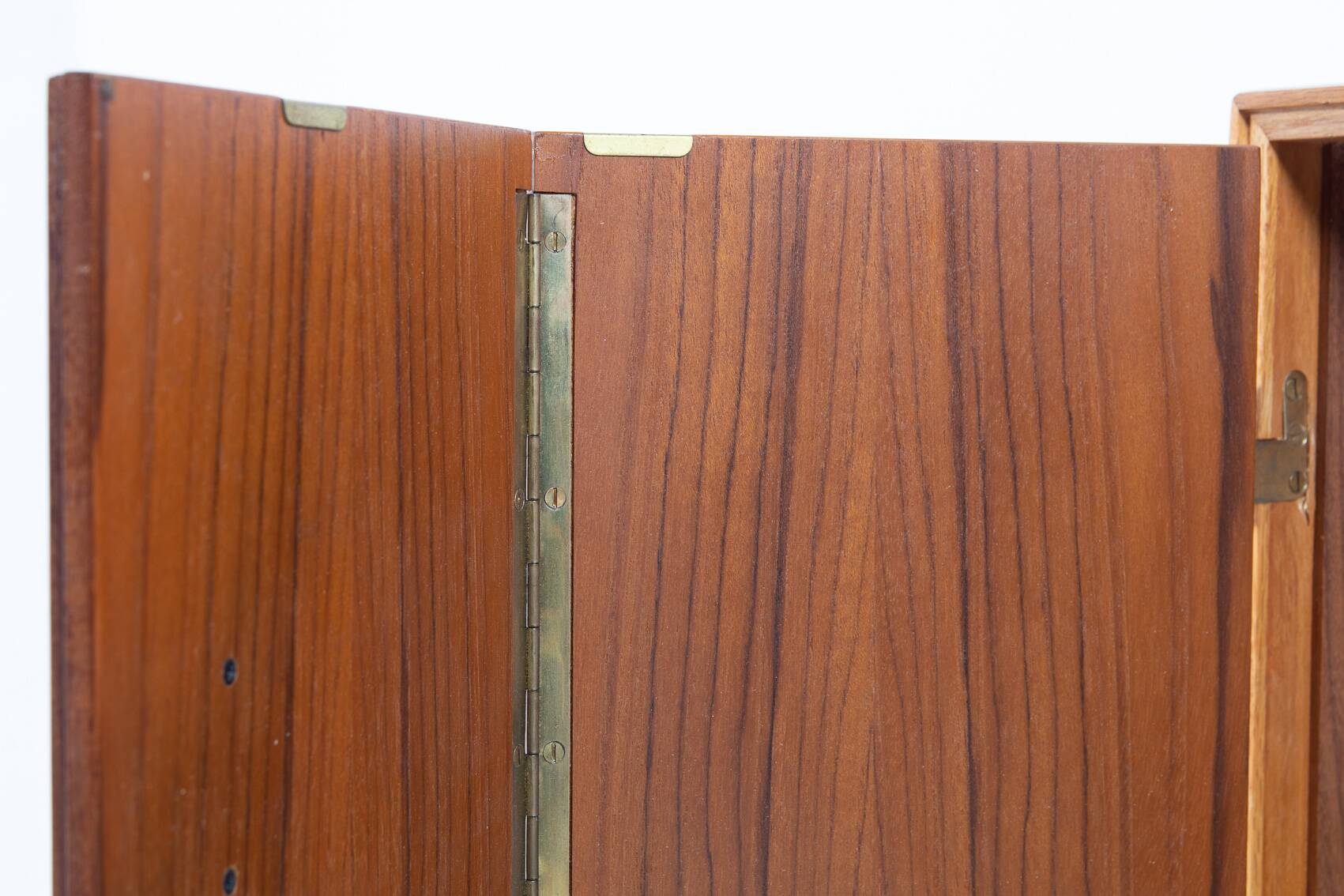 1960’s Danish vintage storage cabinet