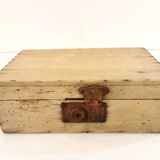 Workshop box