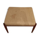 Magnus Olsen footrest