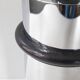Pied de lampe vintage 1970