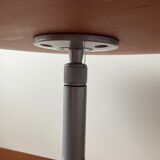 Vintage modular tripod table