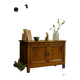 Buffet bas chêne massif 1930/40