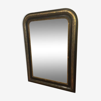 Mirror Louis Philippe 78 x 105cm