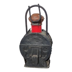Ancienne lanterne /lampe