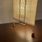 Tripod lamp, Scandinavian design, 1960s.