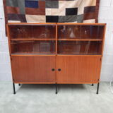 Showcase A.R.P. Guariche Mortier Motte edition Minvielle 50/60