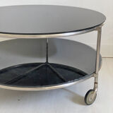 Coffee table model strind design Ehlen Johansson for ikea