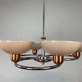 Art Deco Rose Lustre