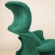Viscontea Armchair by Achille and Pier Giacomo Castiglioni for Simon International