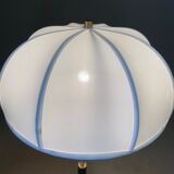 White lamp Scandinavian design