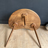 Table basse haricot