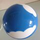 Blue Skojig cloud lamp by Ikea / vintage 80s-90s