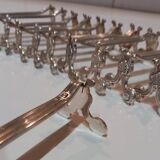 Christofle knife holder