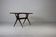 Table basse design italienne par Cesare Lacca pour Cassina