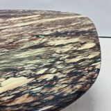 Table basse en marbre